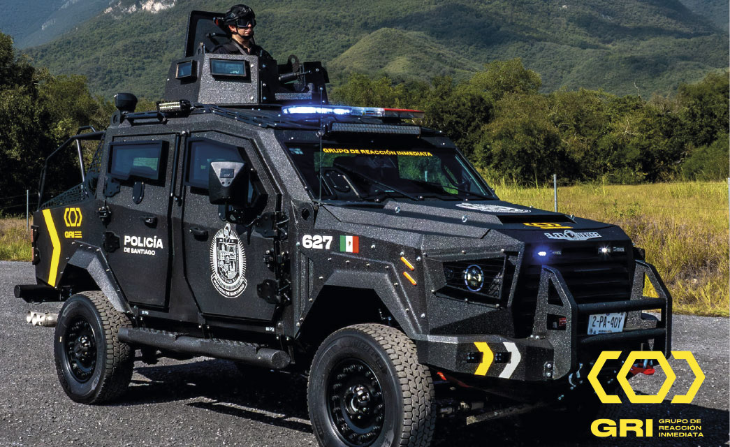 mas seguridad