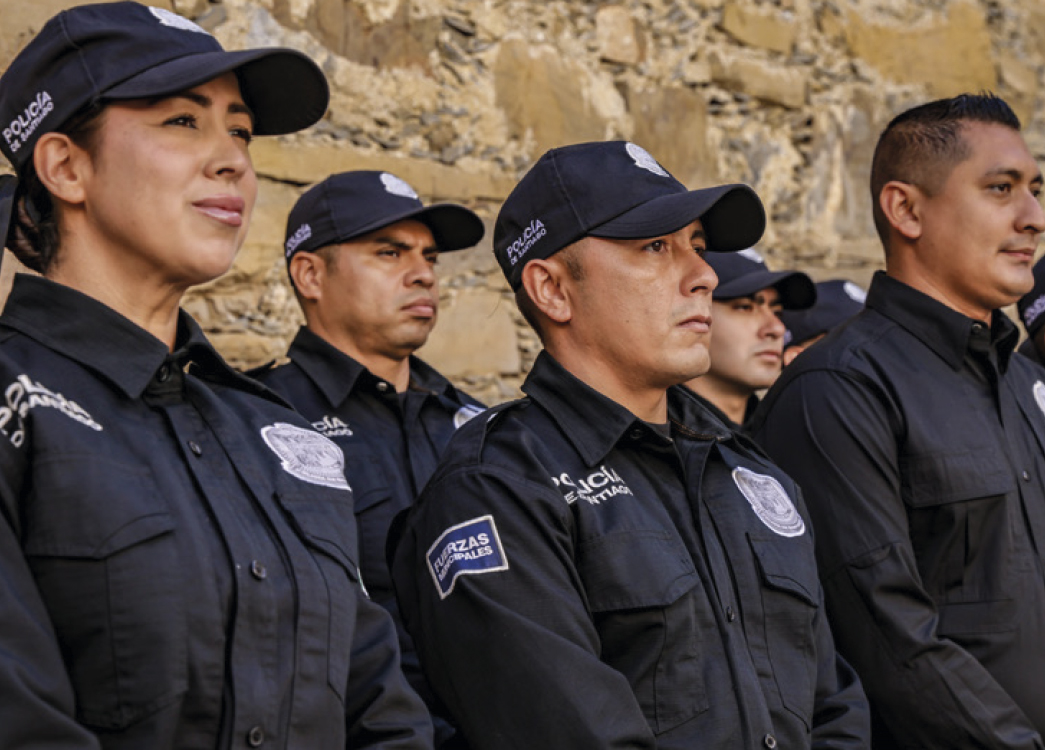 mas seguridad